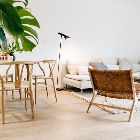 Ferienwohnung Nordic Calm Am Kellersee Malente Dış mekan fotoğraf