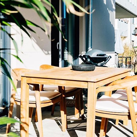 Ferienwohnung Nordic Calm Am Kellersee Malente Dış mekan fotoğraf