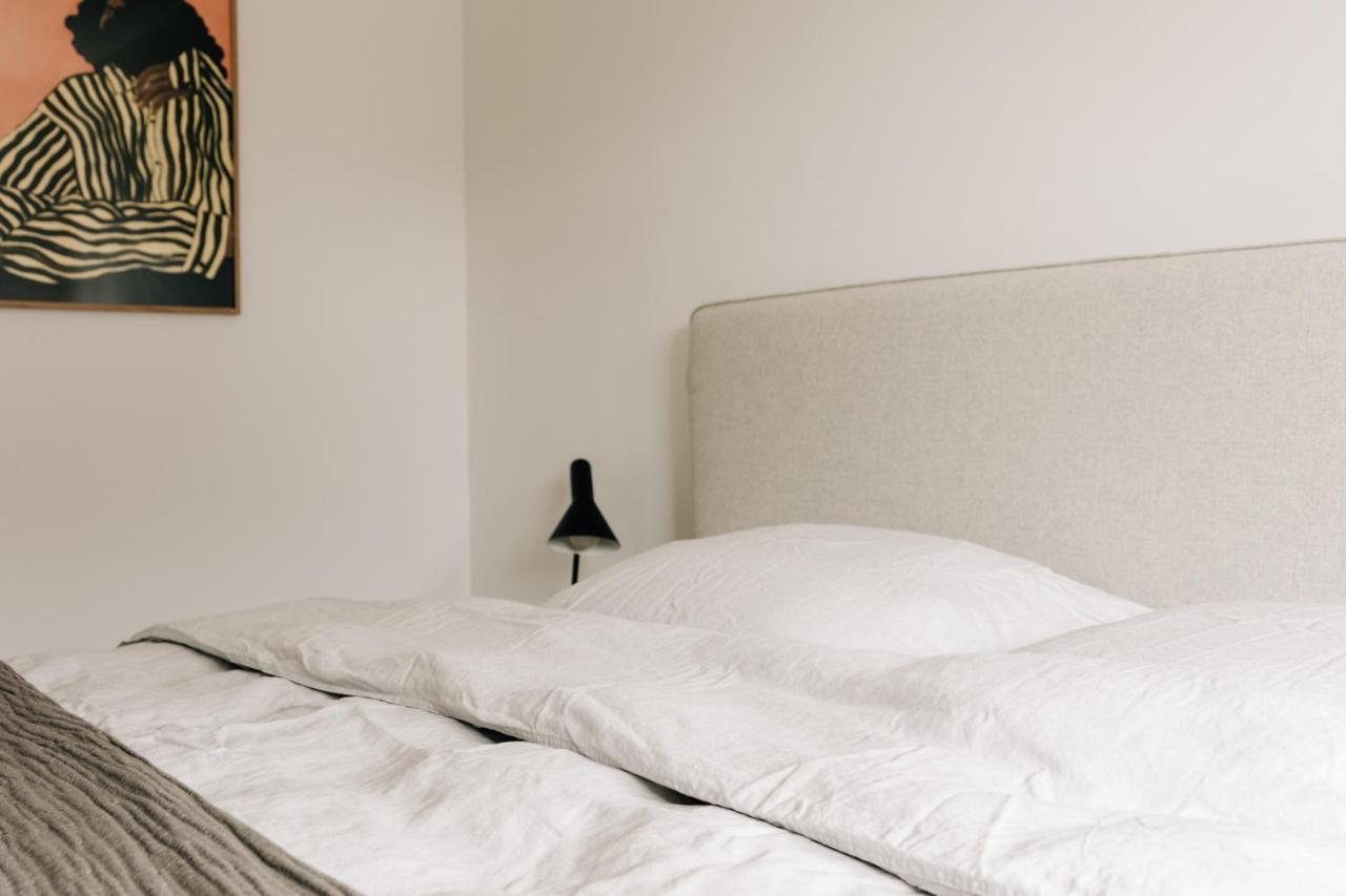 Ferienwohnung Nordic Calm Am Kellersee Malente Dış mekan fotoğraf