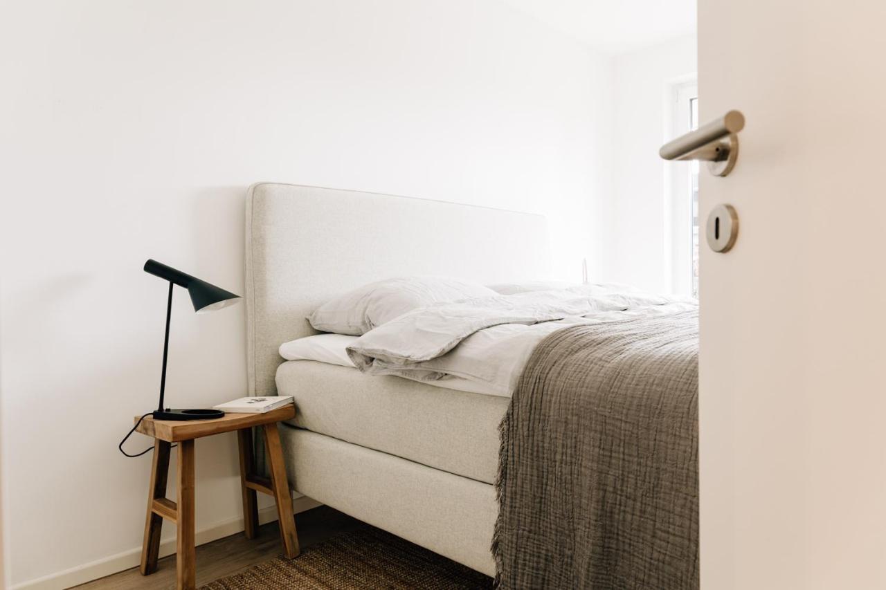 Ferienwohnung Nordic Calm Am Kellersee Malente Dış mekan fotoğraf