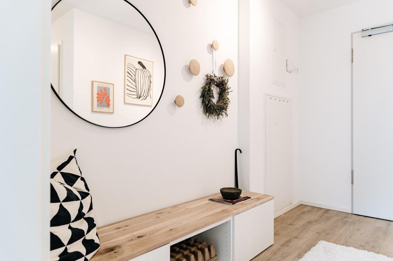 Ferienwohnung Nordic Calm Am Kellersee Malente Dış mekan fotoğraf