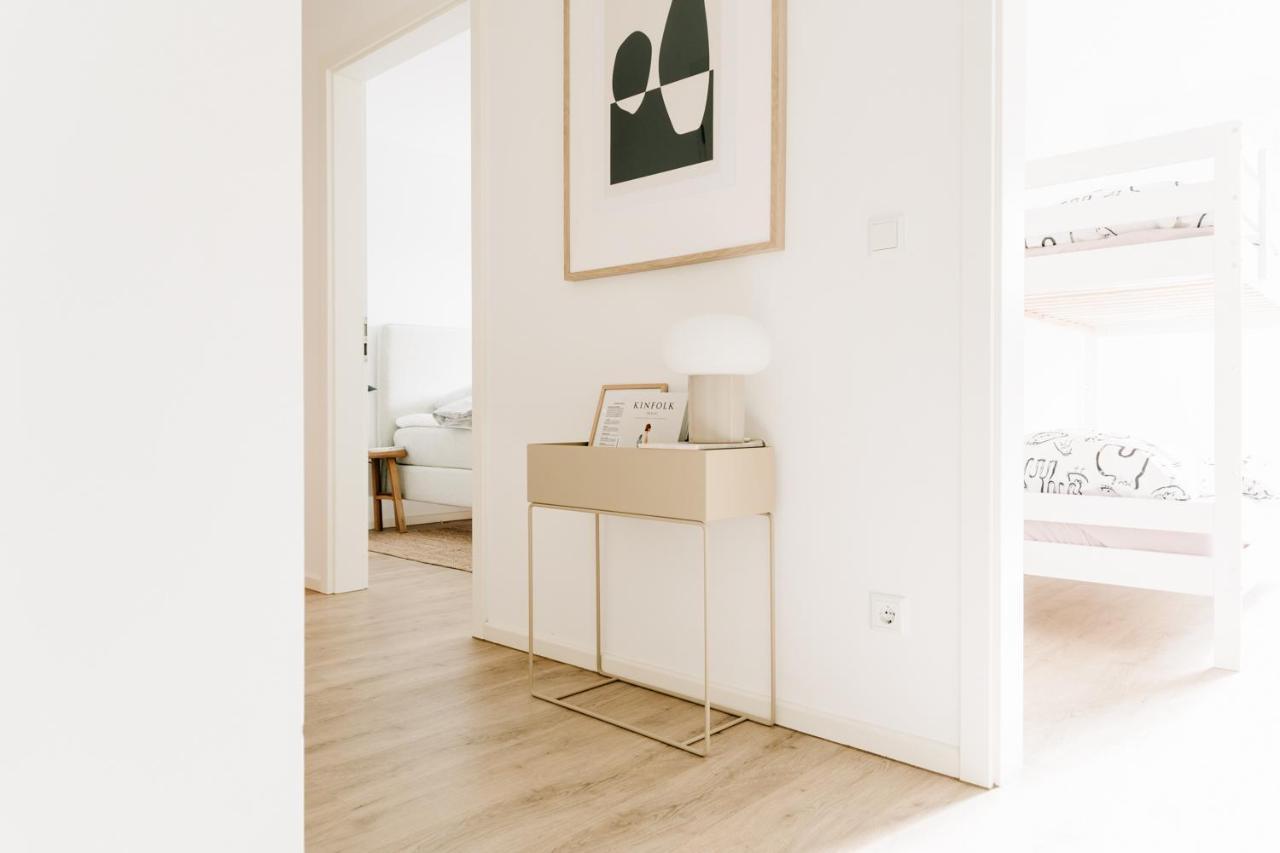 Ferienwohnung Nordic Calm Am Kellersee Malente Dış mekan fotoğraf