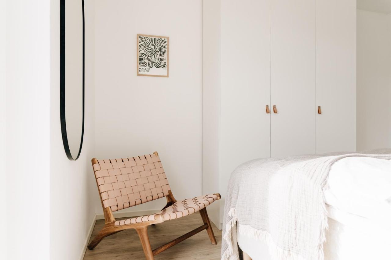 Ferienwohnung Nordic Calm Am Kellersee Malente Dış mekan fotoğraf