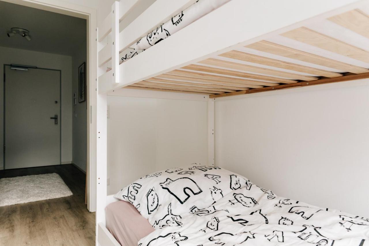 Ferienwohnung Nordic Calm Am Kellersee Malente Dış mekan fotoğraf